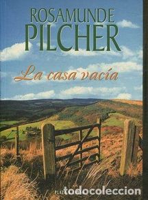 Libros: LA CASA VACIA. - PILCHER Rosamunde.